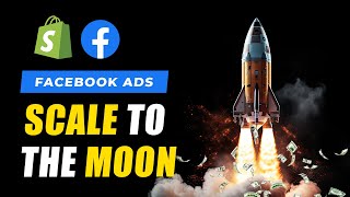 Scaling Facebook Ads as a Beginner (Shopify Dropshipping)