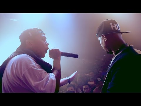 VIDEO - Bahay Katay - Smugglaz Vs Zaito - Rap Battle @ Katayan Sa Hamogan VIDEO - Bahay Katay - Smugglaz Vs Zaito - Rap Battle @ Katayan Sa Hamogan