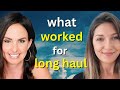 Brain retraining didnt help shelley what finally worked longcovidrecovery