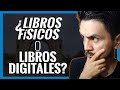 ¿PREFIERES LOS LIBROS FÍSICOS O EBOOKS? / FERIA DE LIBRO DE SURCO/ JHEFF PONCE