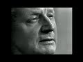 Capture de la vidéo Wilhelm Kempff Plays Schumann: Arabeske Op.18 & Papillons Op.2 (1961)