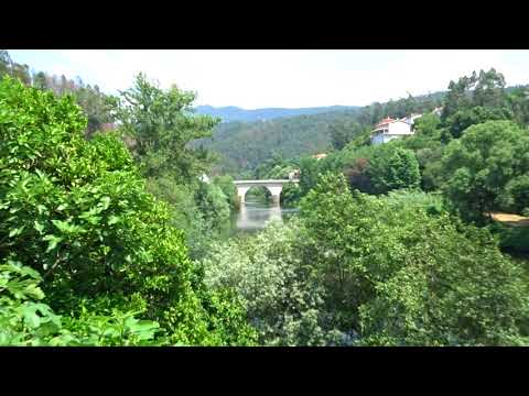 Rio Vouga em