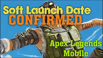 Apex Legends Mobile Soft Launch Date Is Confirmed But Delayed