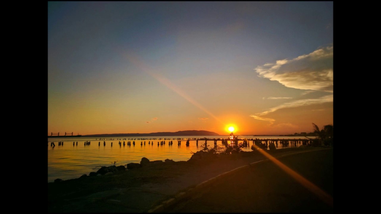 Downtown Kingston Waterfront YouTube
