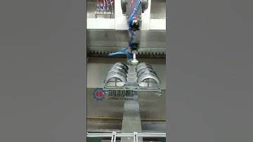 Robotic Automatic Spray Painting Paint Shop with FANUC Spray Robot