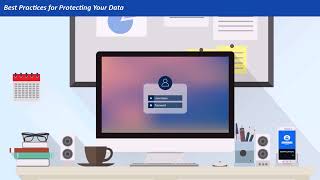 FREE Cybersecurity Awareness Course - Best Practices for Protecting Your Data