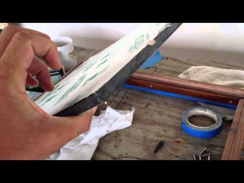 Atticus Update 11: Constructing the forward hatch!