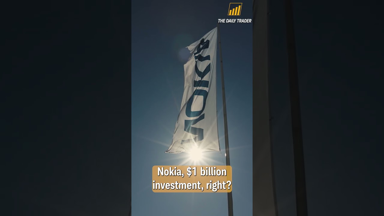 Daily Trader: NVDA Investment Portfolio 