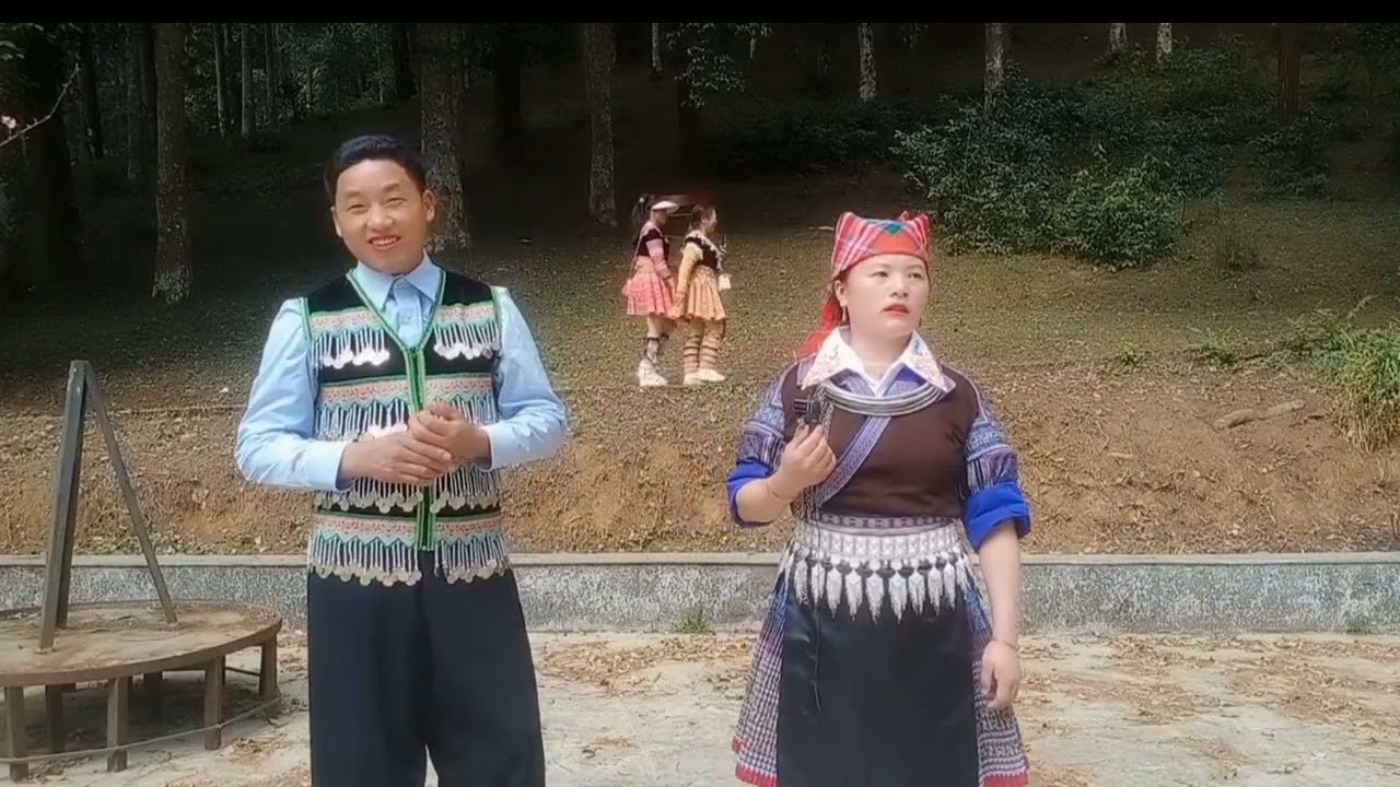 Mim lis xub haam lug txiaj kho siab khuav li