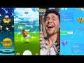 NEW SHINY LEGENDARY CAUGHT + BIG NEW UPDATES (Pokémon GO)