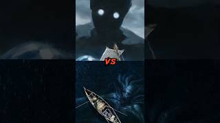 Vs Omibozu , , Size Comparison