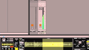 Ircamax Collection 1: IM-Mover