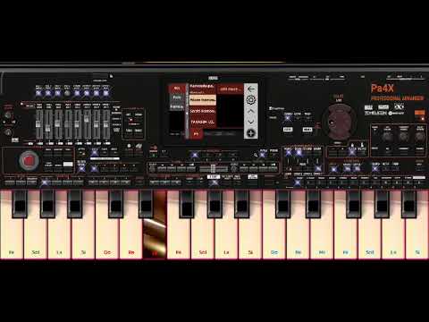 أسمع سمع شعبي