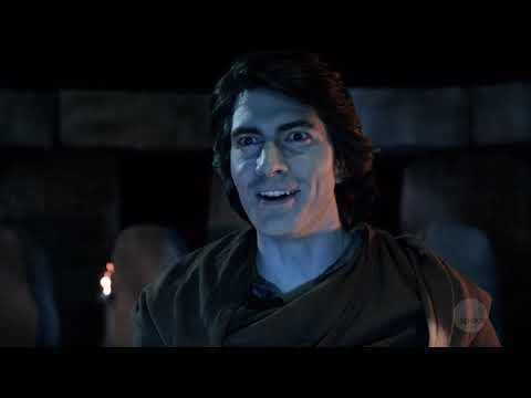 photo Neron Dc Legends legends of tomorrow s04e14 neron ray