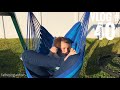 Sensory Swing For Autism