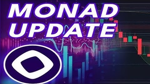 Monad Coin Price Prediction 2025 | Future of MONAD Token? Detailed Analysis!