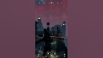 How To Easily Double Jump In BloodHunt