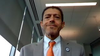 Jorge E Cortes, ASCO20: 5-Year Analysis of the Phase II PACE Trial of Ponatinib in Ph+ leukemia
