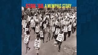 Vignette de la vidéo "Holding On With Both Hands - Eddie Floyd - Stax '68: A Memphis Story"