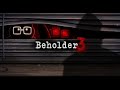 Beholder 3 | Part 6 | A &quot;FISHY&quot; BLACKMAILER