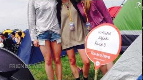 WHAT3WORDS - 3 WORDS TO ADDRESS THE WORLD