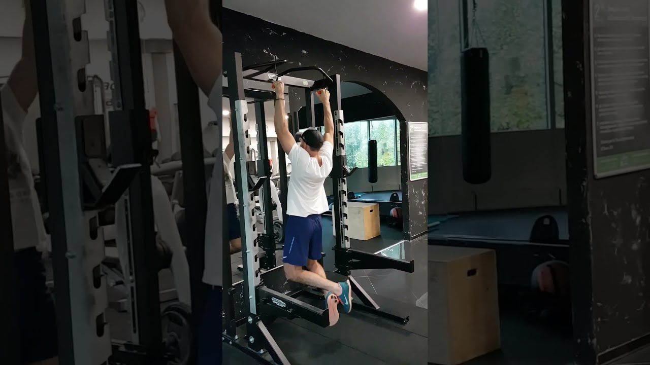 Pull ups Angles90 DIFFERENT VERSIONS Rotating 90 degree functional 1 functional 2