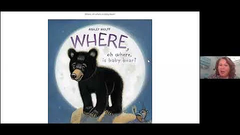 read by Deborah Davenport