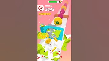 Perfect slices game#Shortsvideo New Update 2022