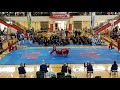 2018 moohan martial arts demo team  shims world class