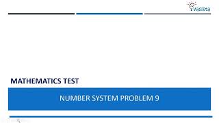 Sainik School Maths : Number System-9 Full 25-Videos | Sainik &amp; RMS #SainikSchoolMaths #AISSEEMaths