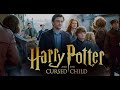 Harry potter and the cursed child a 2025 movie