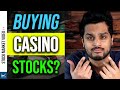 Are Casino Stocks a Buy in 2020? (My Strategy)