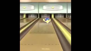 jyushimatsu bowling