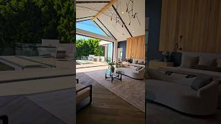 Up in the Hollywood Hills #dreamhome #architecture #interiordesign #hometour #moderndesign #luxury