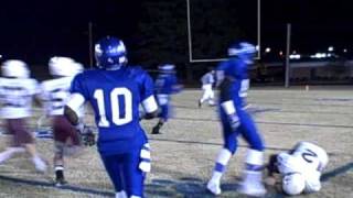 Aberdeen Rb Victor Hodges