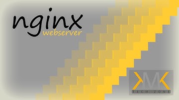 How to Install and Configure Nginx Webserver on Ubuntu?