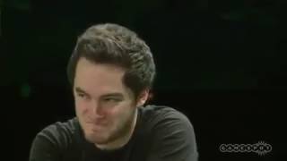 CaptainSparklez - Using All The Right Language