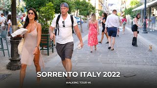 This Sorrento Walking Tour Will Help You Explore The Best Of The Area!