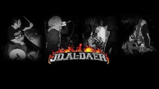 JD.AL-DAER - When the Justice be Come Sightlless