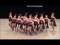 WORLD CHAMPIONSHIP TAP DANCE 2012-COPACABANA-B.MANILOW'S coreografia GRAZIELLA DI MARCO