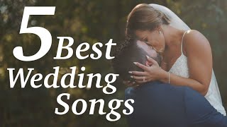 Best wedding Songs 