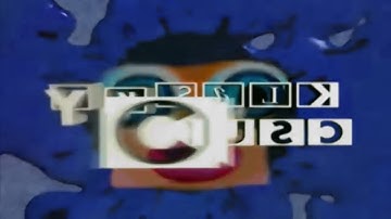 Klasky Csupo in Jimmyhogs Major (Instructions in Description)