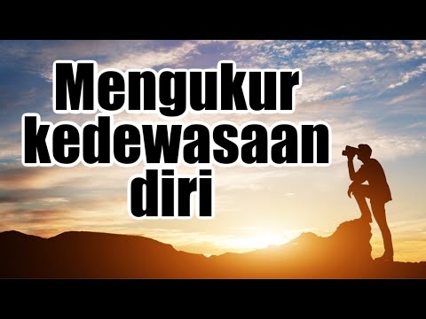 Dewasa itu....