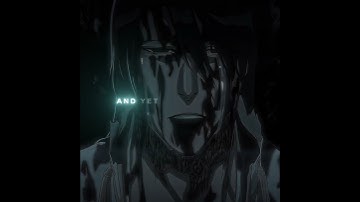 He is HIM - Ichigo Kurosaki "bleach thousand year blood war" Edit | Irokz - FUNK UNIVERSO