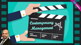 Contemporary Management - Situational Analysis (SWOT Analysis)