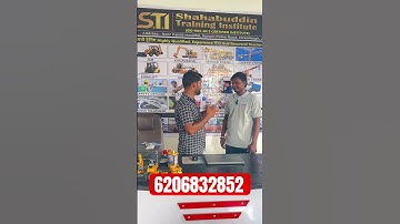 Jcb operator Bana 1 Mahine ki training Le kar ke #sortvideo #sorts #jcb