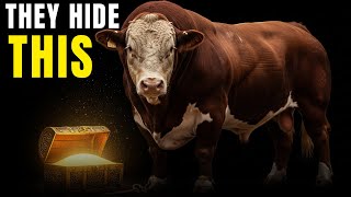 The Rice Bran Secret Professional Feedlots Don't Share