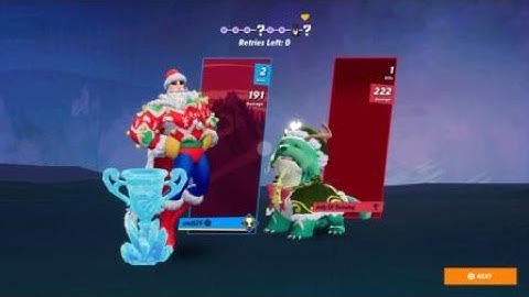 Superman Hard Arcade Mode Clear Multiversus