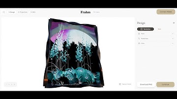 Tutorial: Color Detection in the FDK