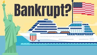 The BIG Problems of America&#39;s ONLY Cruise Ship